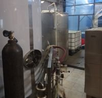 Незаконное производство алкогольной продукции пресечено в Свердловской области