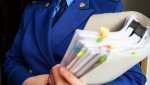Прокуратура направила в суд уголовное дело о незаконном обороте наркотических средств массой свыше 3,5 кг