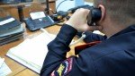 В Белоярском районе задержали наркопотребителя